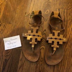 Vintage Tory Burch